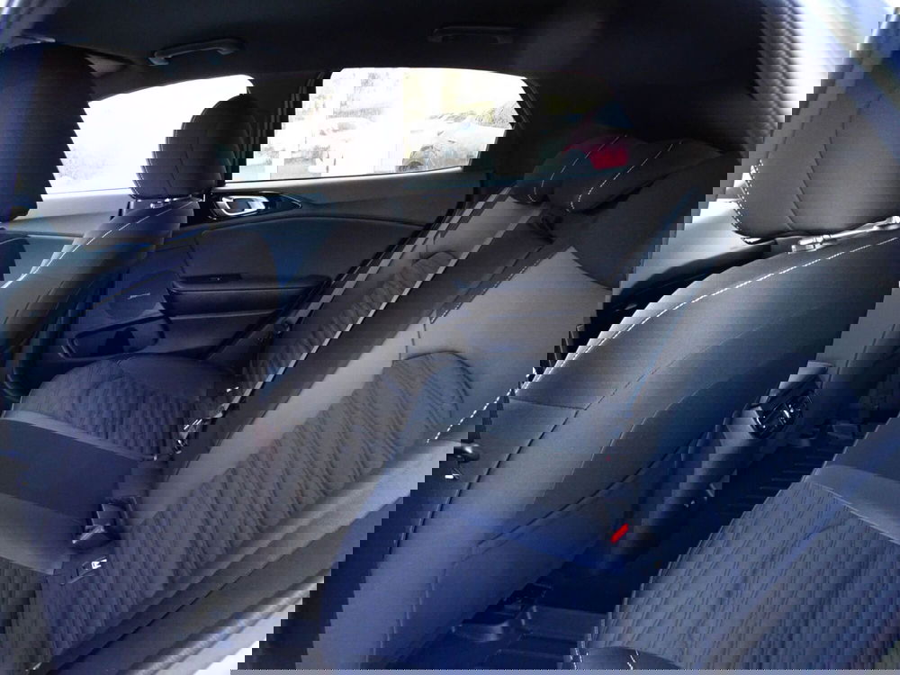 Kia XCeed usata a Belluno (10)