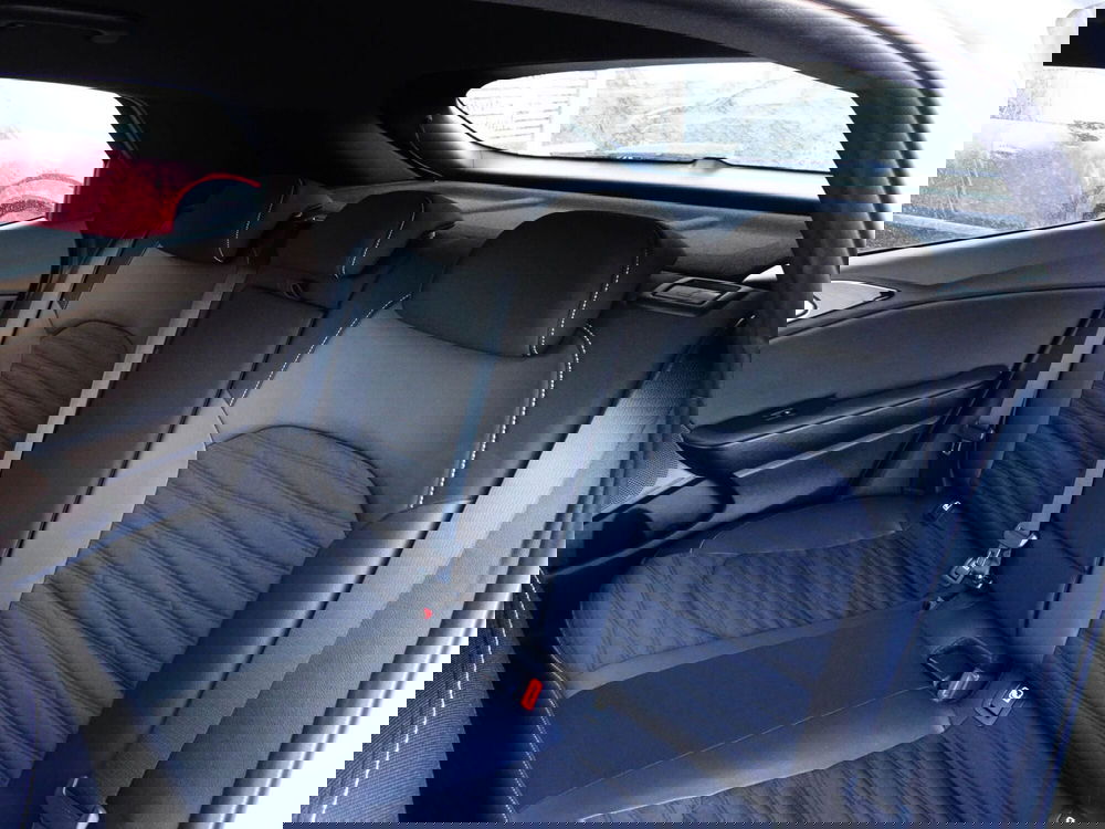 Kia XCeed usata a Belluno (11)