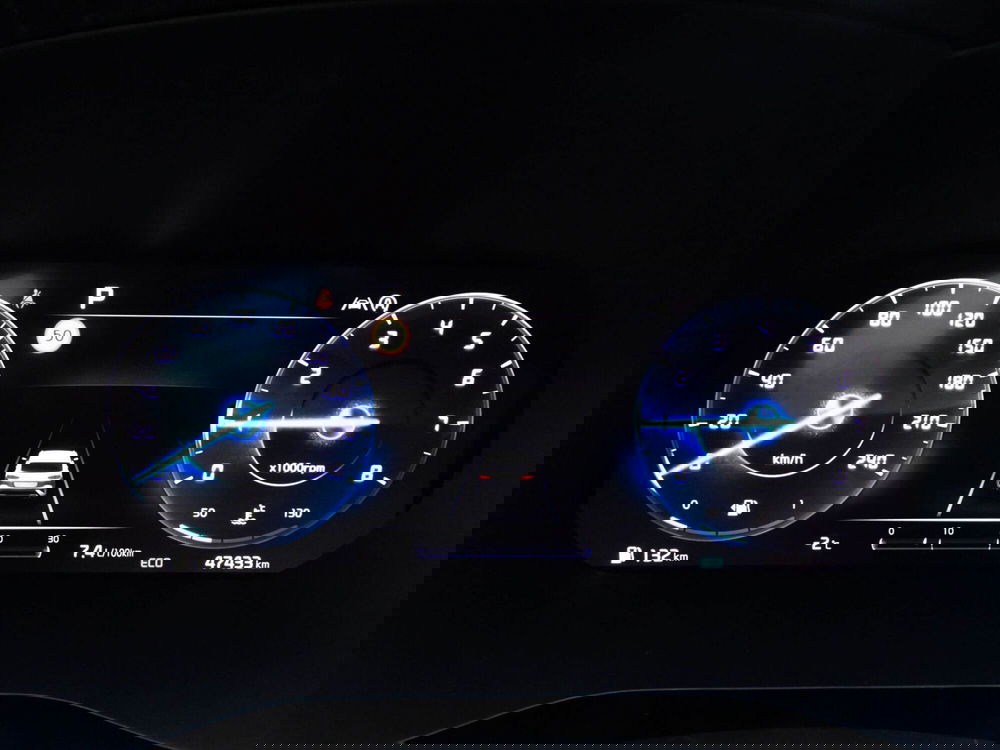 Kia XCeed usata a Belluno (17)