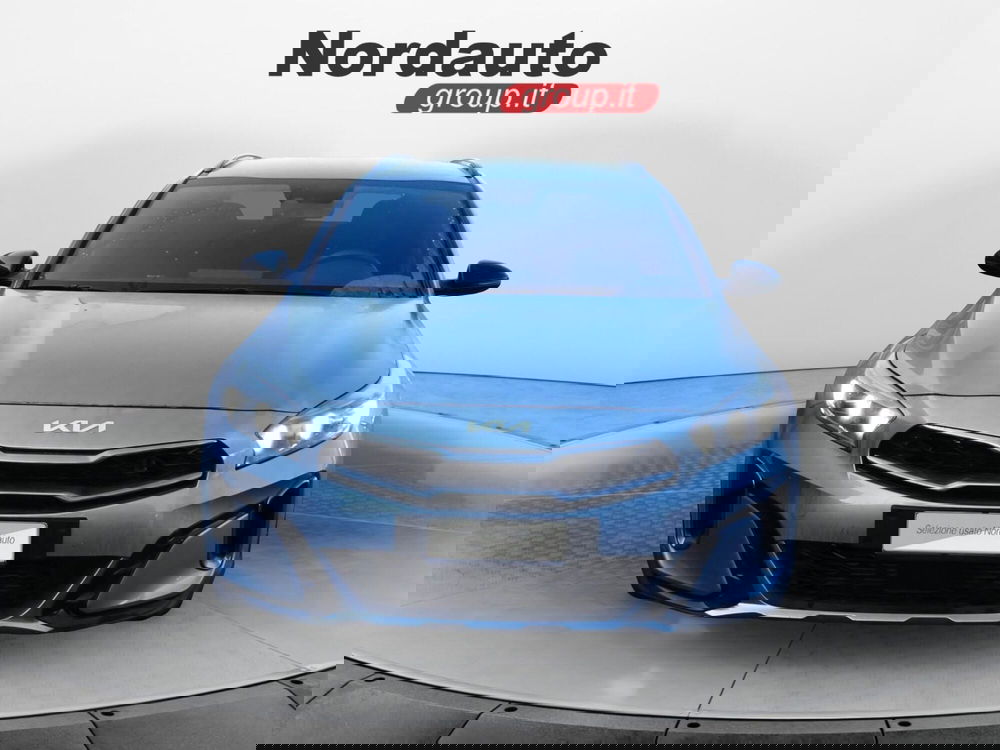 Kia XCeed usata a Belluno (2)