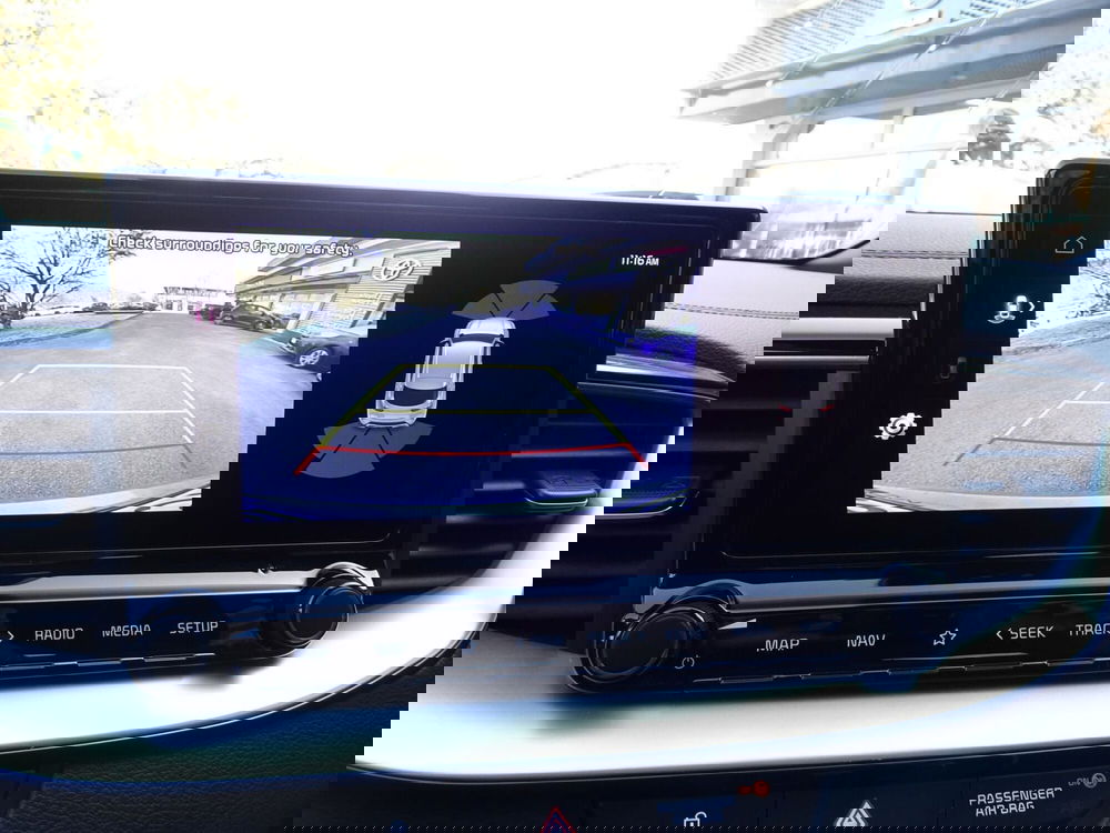 Kia XCeed usata a Belluno (20)