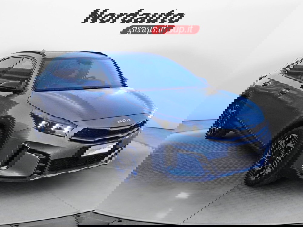 Kia XCeed usata a Belluno (3)