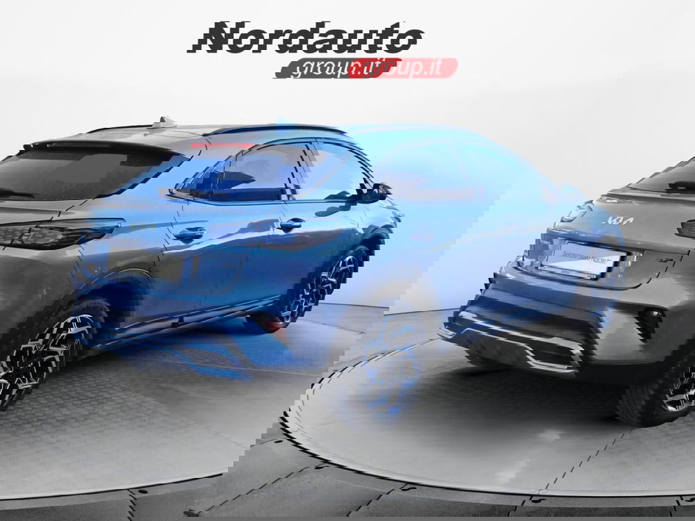 Kia XCeed usata a Belluno (5)