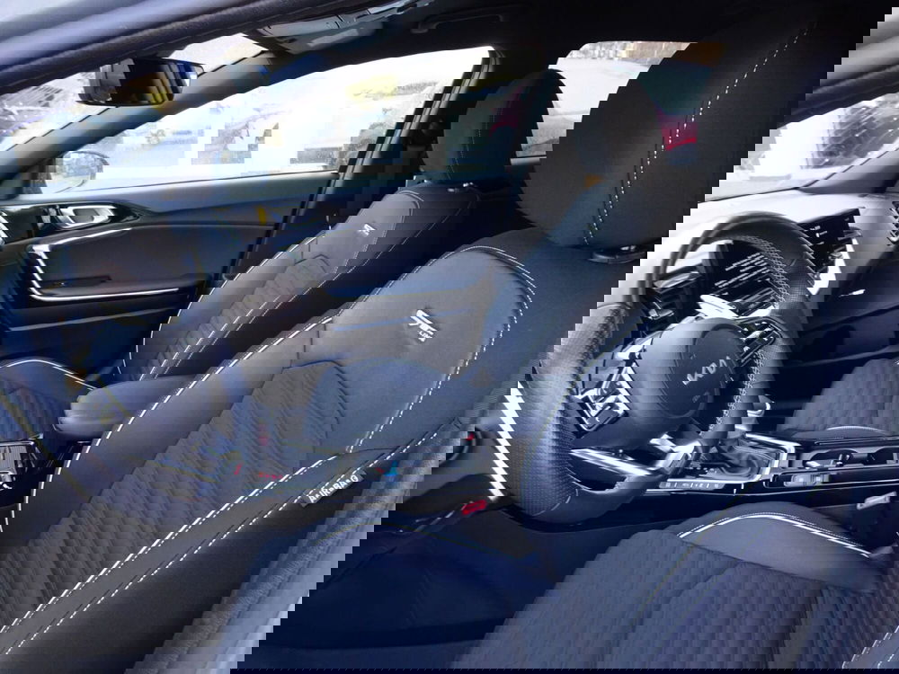 Kia XCeed usata a Belluno (9)