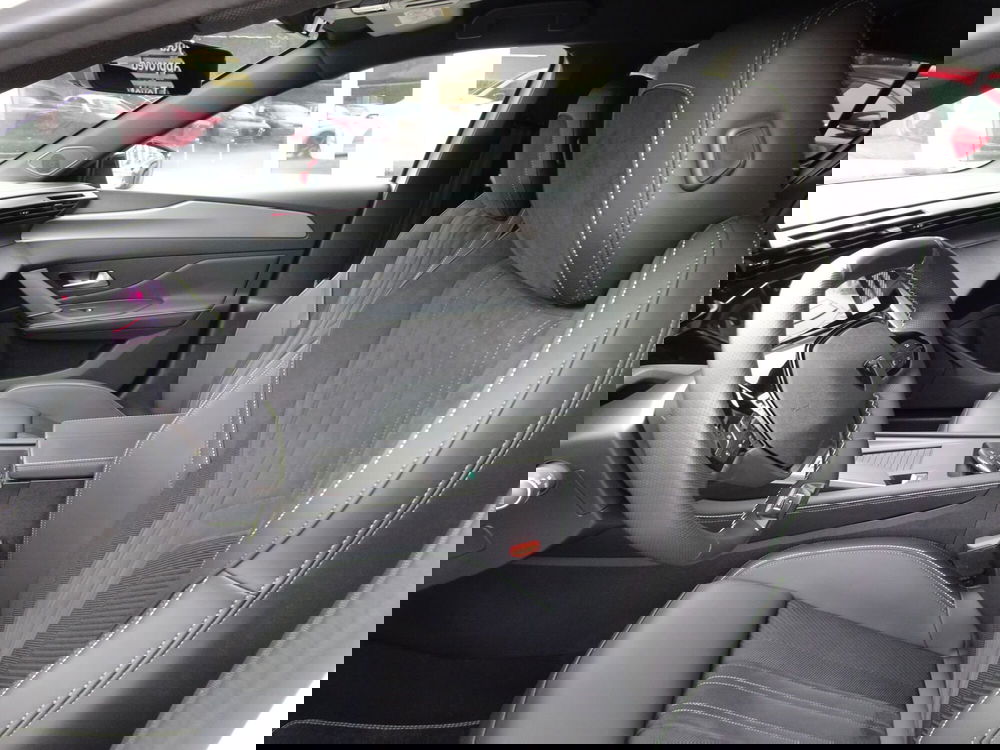 Peugeot 308 usata a Belluno (10)