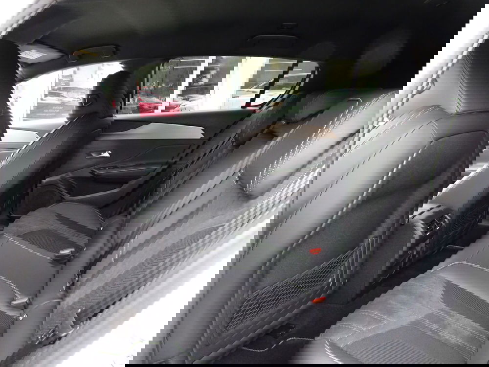 Peugeot 308 usata a Belluno (11)