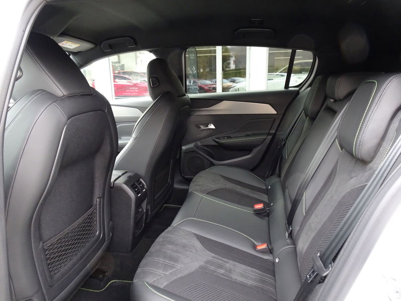 Peugeot 308 usata a Belluno (11)