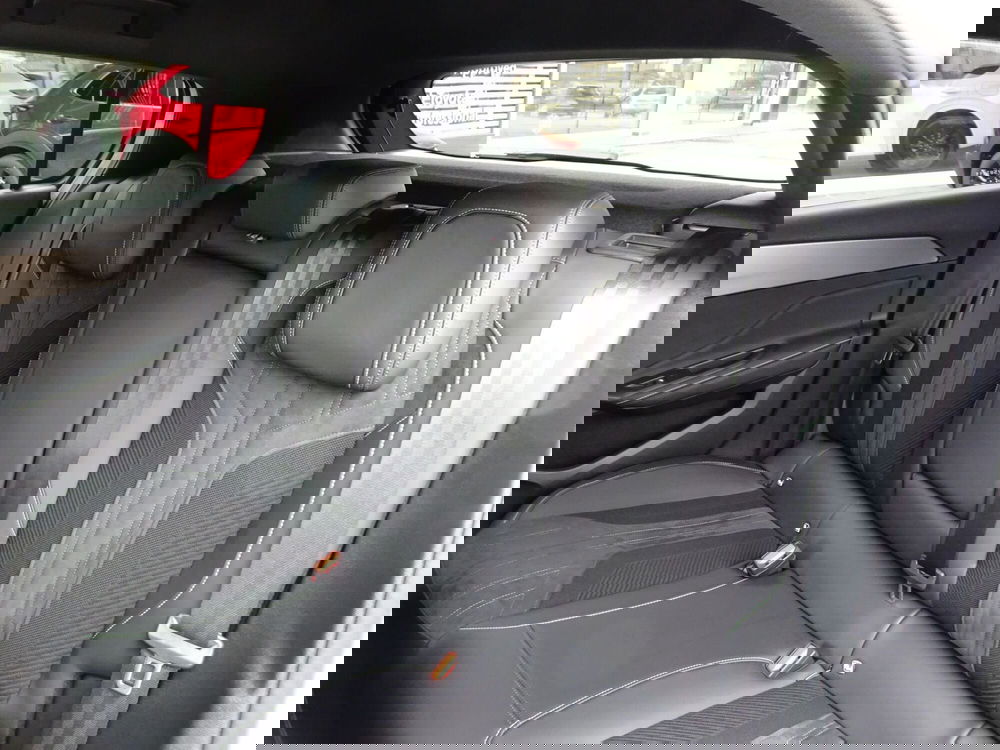 Peugeot 308 usata a Belluno (12)