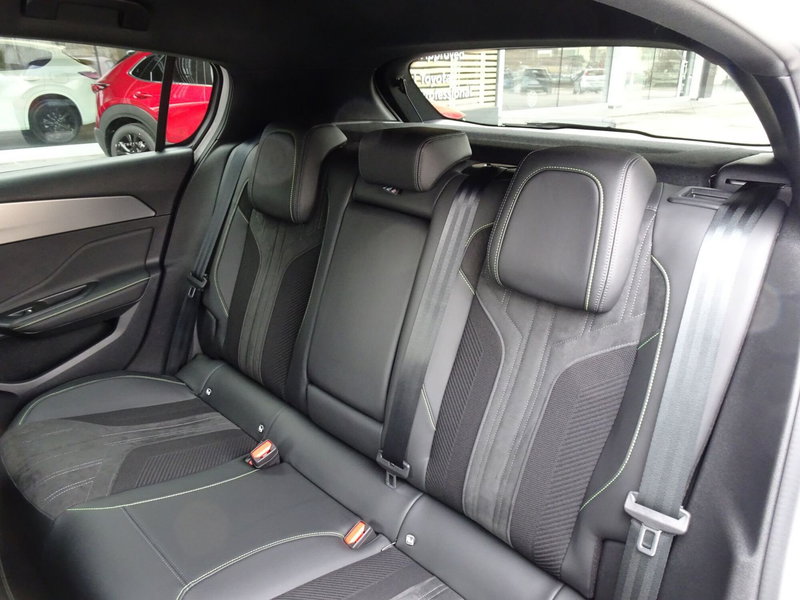 Peugeot 308 usata a Belluno (12)