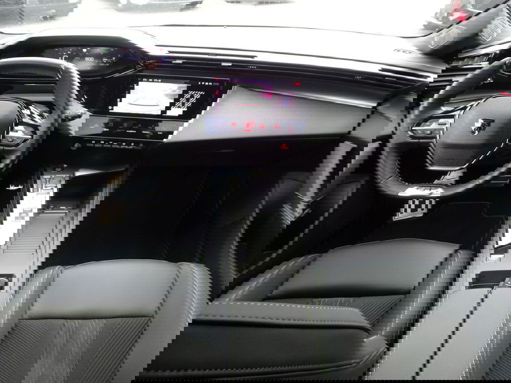 Peugeot 308 usata a Belluno (13)