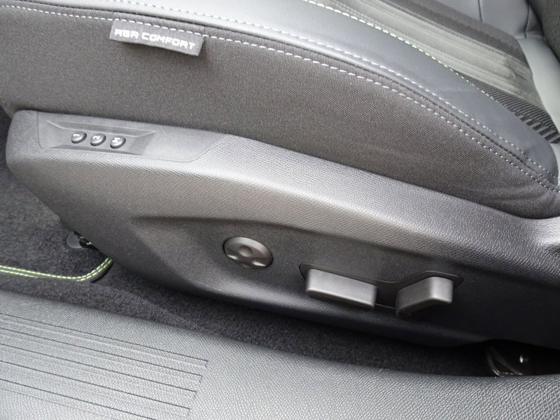 Peugeot 308 usata a Belluno (14)