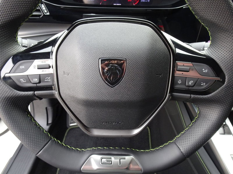 Peugeot 308 usata a Belluno (15)