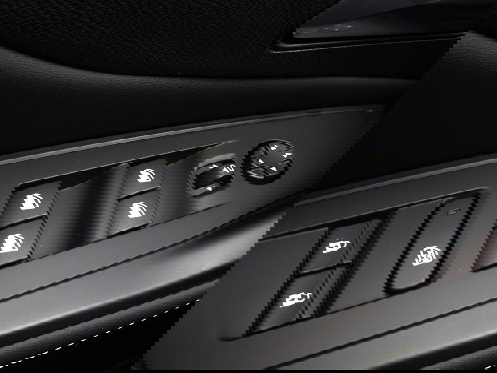 Peugeot 308 usata a Belluno (17)