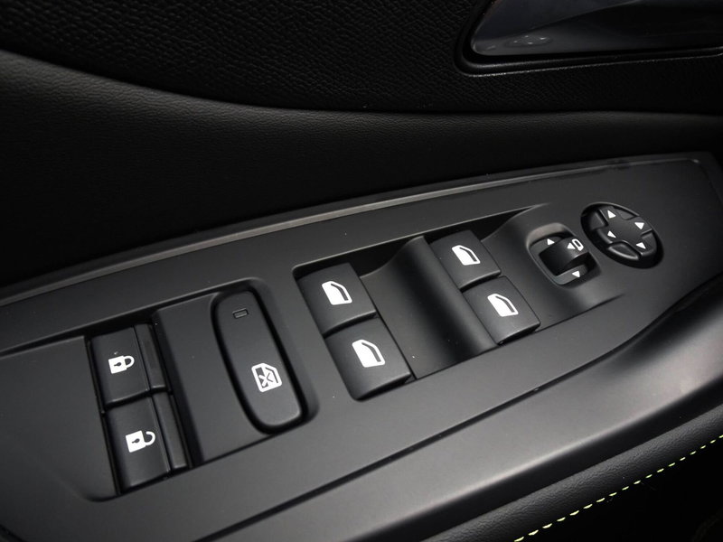 Peugeot 308 usata a Belluno (17)