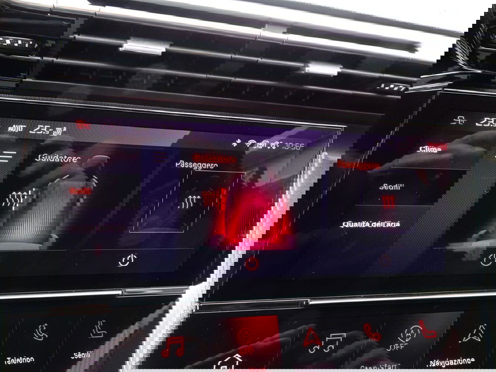 Peugeot 308 usata a Belluno (19)