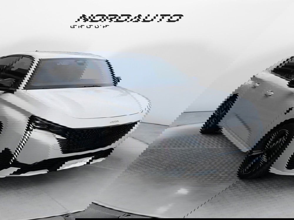 Peugeot 308 usata a Belluno (3)