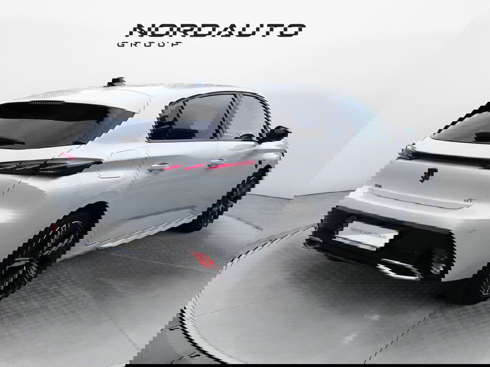 Peugeot 308 usata a Belluno (5)