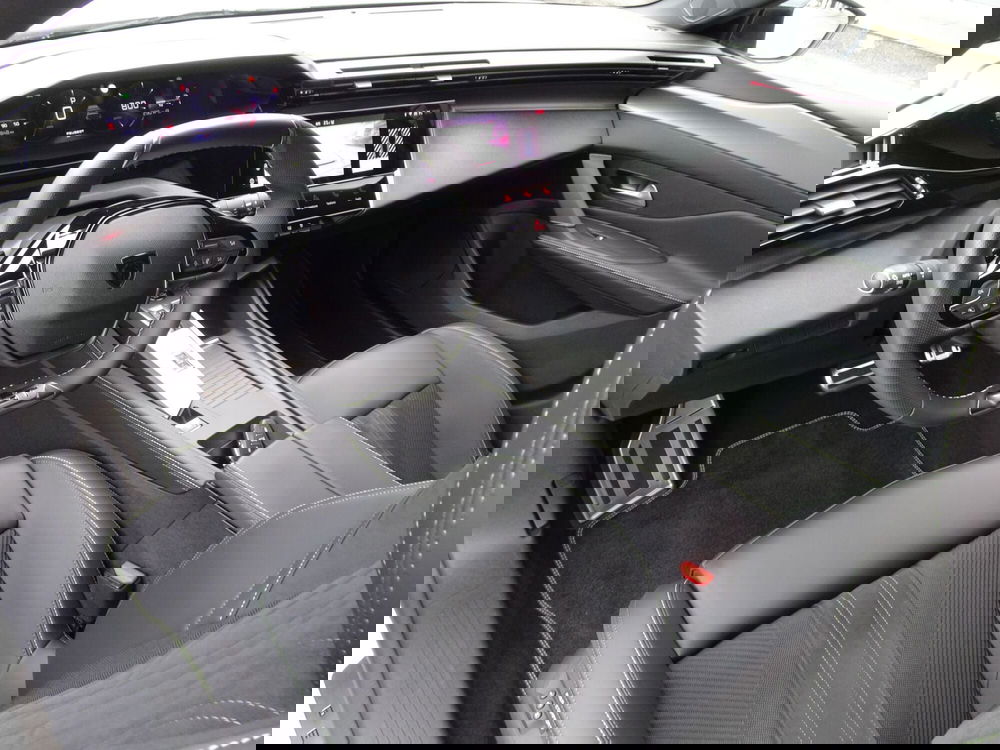 Peugeot 308 usata a Belluno (9)