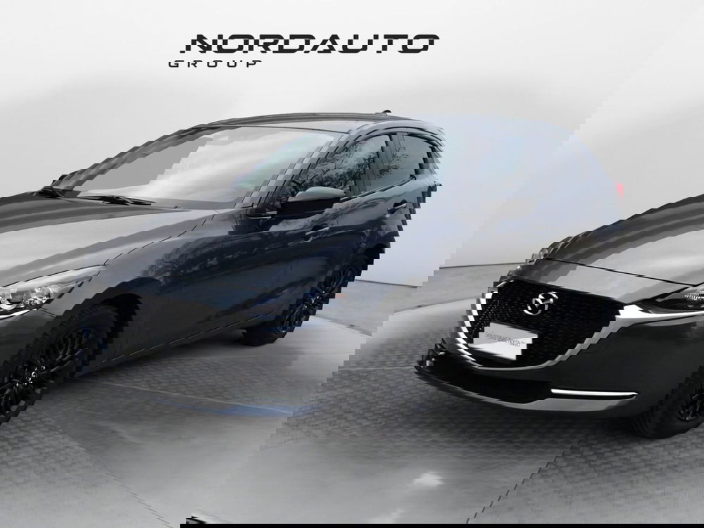 Mazda Mazda2 usata a Belluno