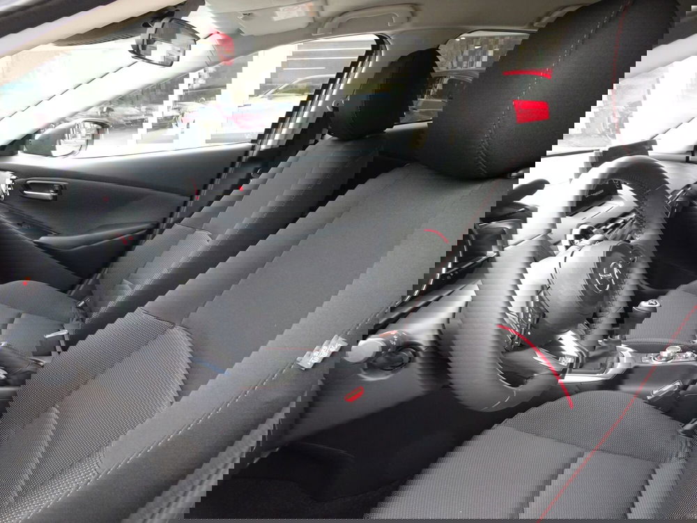 Mazda Mazda2 usata a Belluno (10)