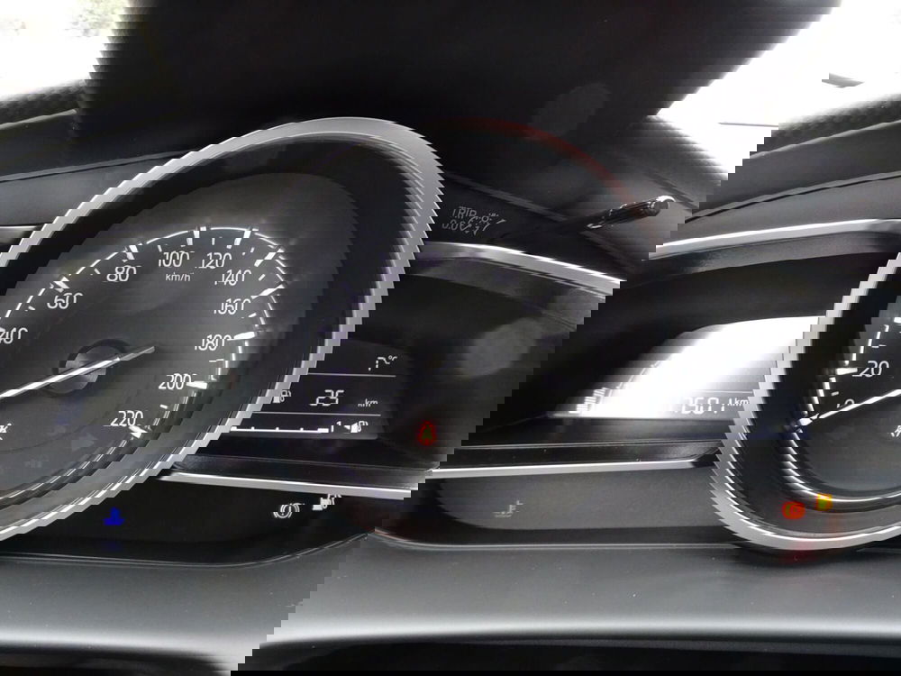 Mazda Mazda2 usata a Belluno (16)