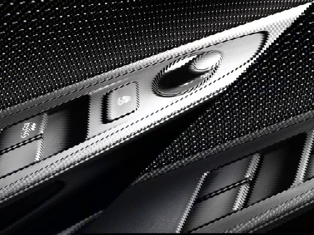 Mazda Mazda2 usata a Belluno (18)