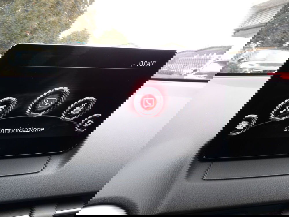 Mazda Mazda2 usata a Belluno (19)