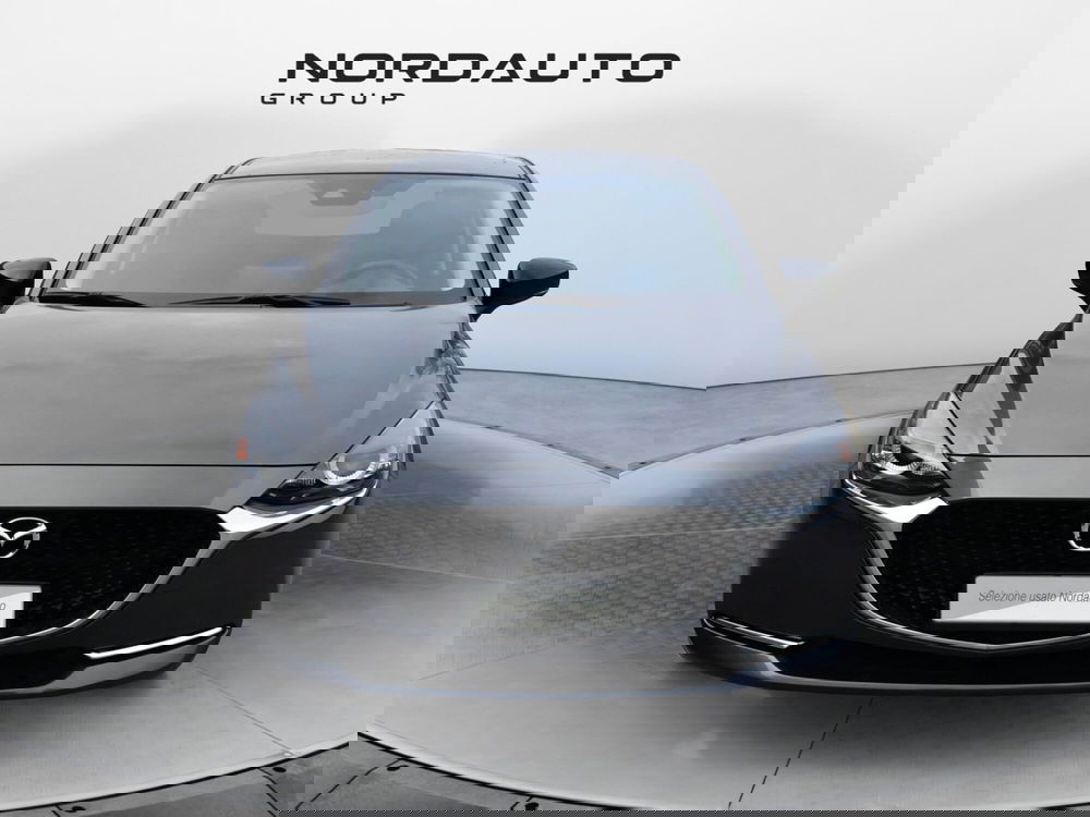 Mazda Mazda2 usata a Belluno (2)