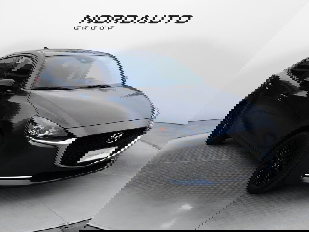 Mazda Mazda2 usata a Belluno (3)
