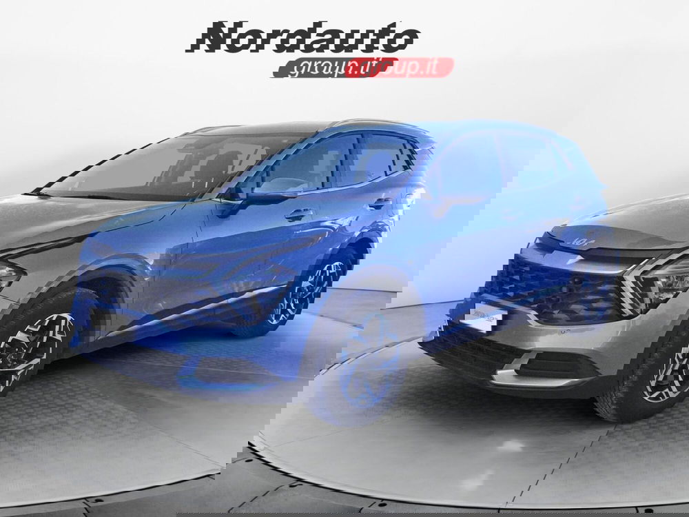 Kia Sportage usata a Padova