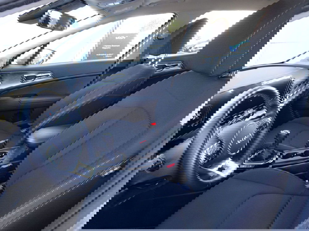 Kia Sportage usata a Padova (10)