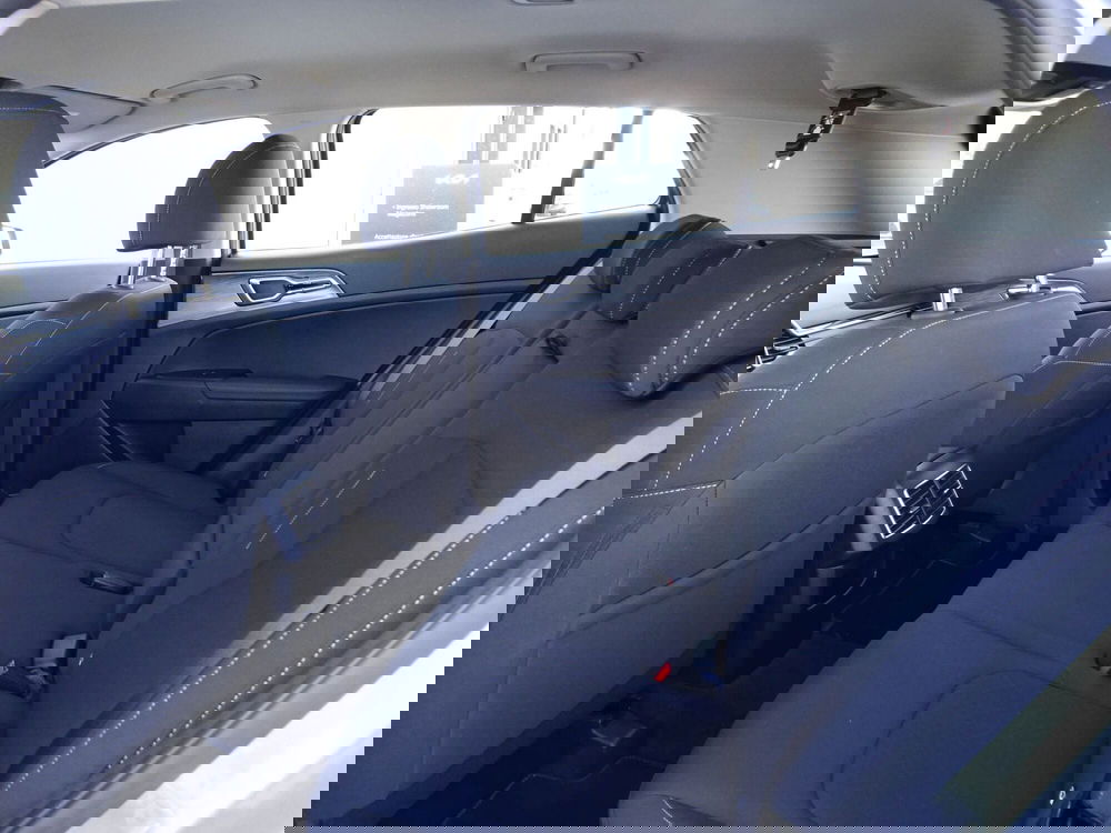 Kia Sportage usata a Padova (11)