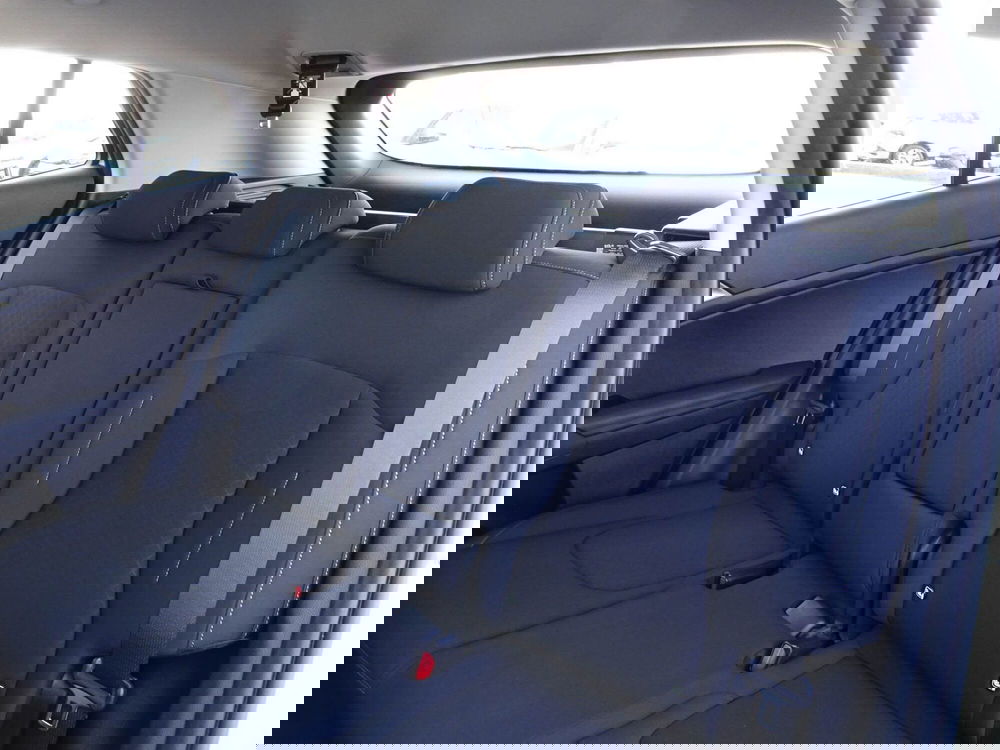 Kia Sportage usata a Padova (12)