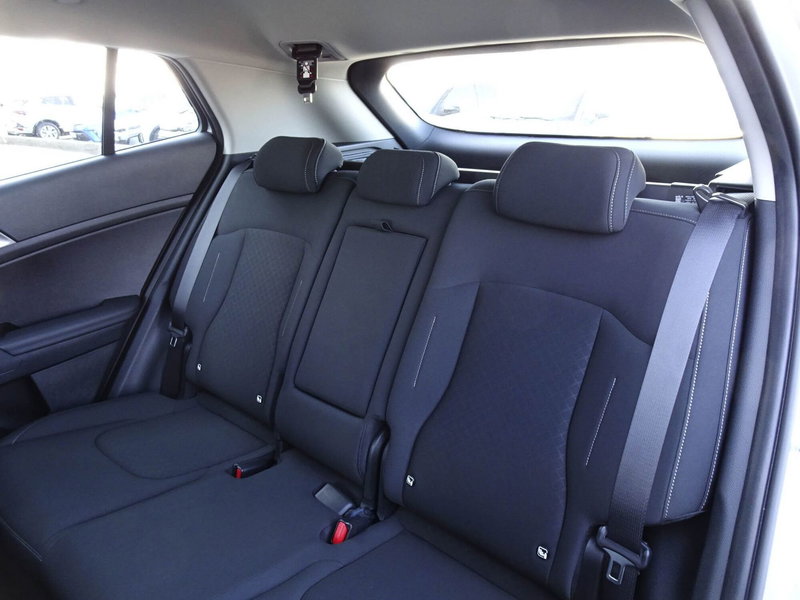 Kia Sportage usata a Padova (12)