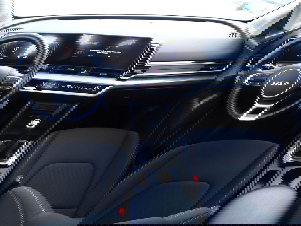 Kia Sportage usata a Padova (13)