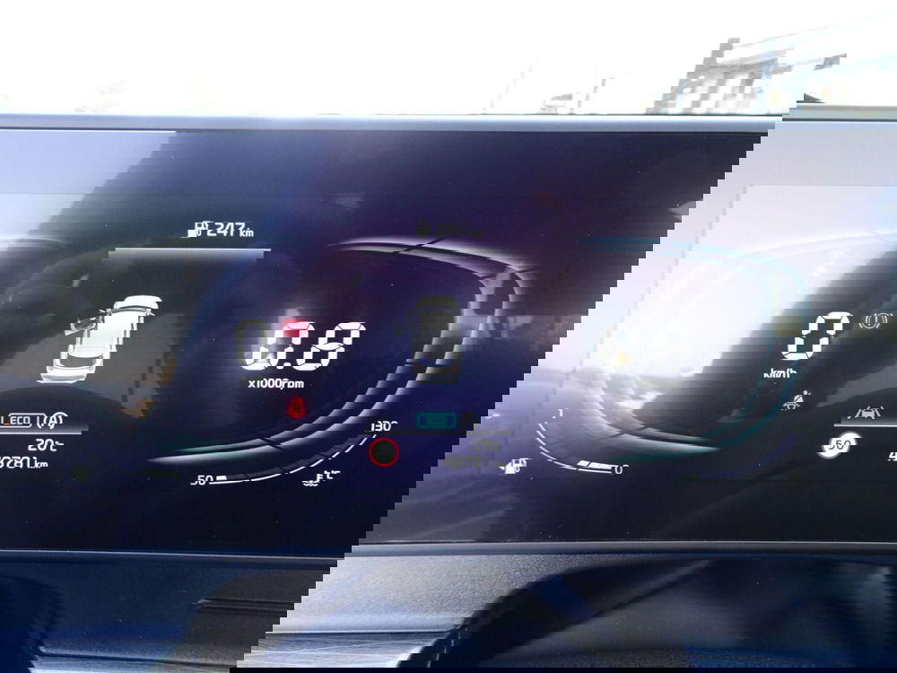 Kia Sportage usata a Padova (15)