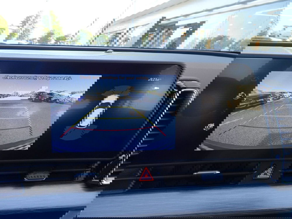 Kia Sportage usata a Padova (17)