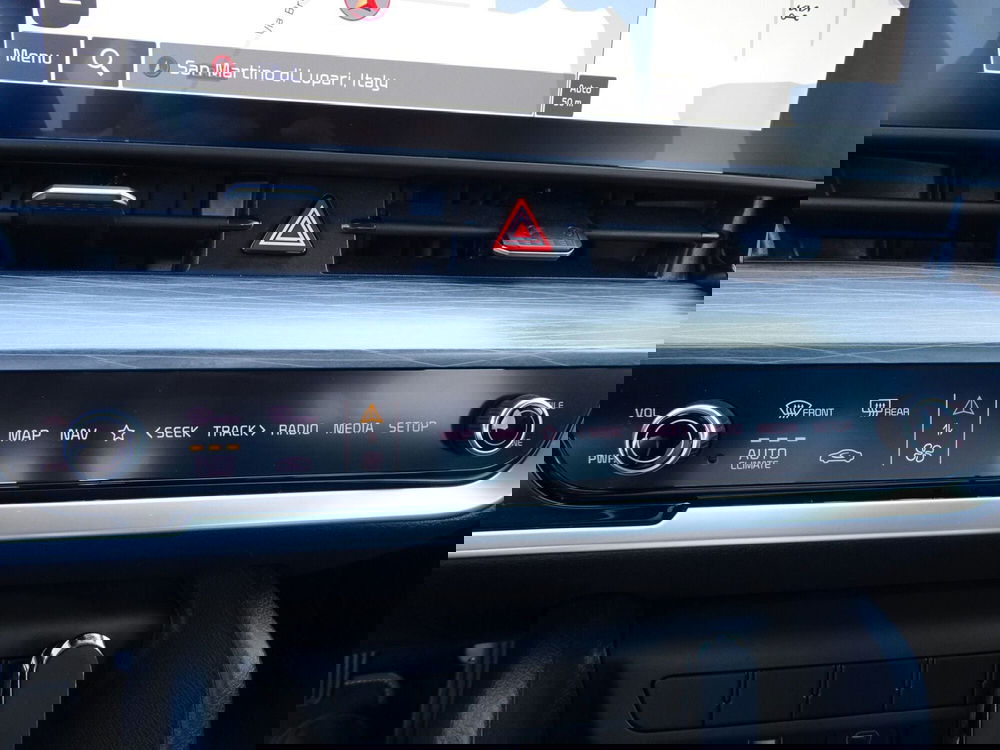 Kia Sportage usata a Padova (18)