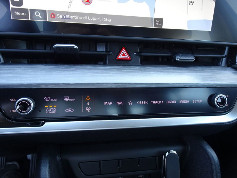 Kia Sportage usata a Padova (18)