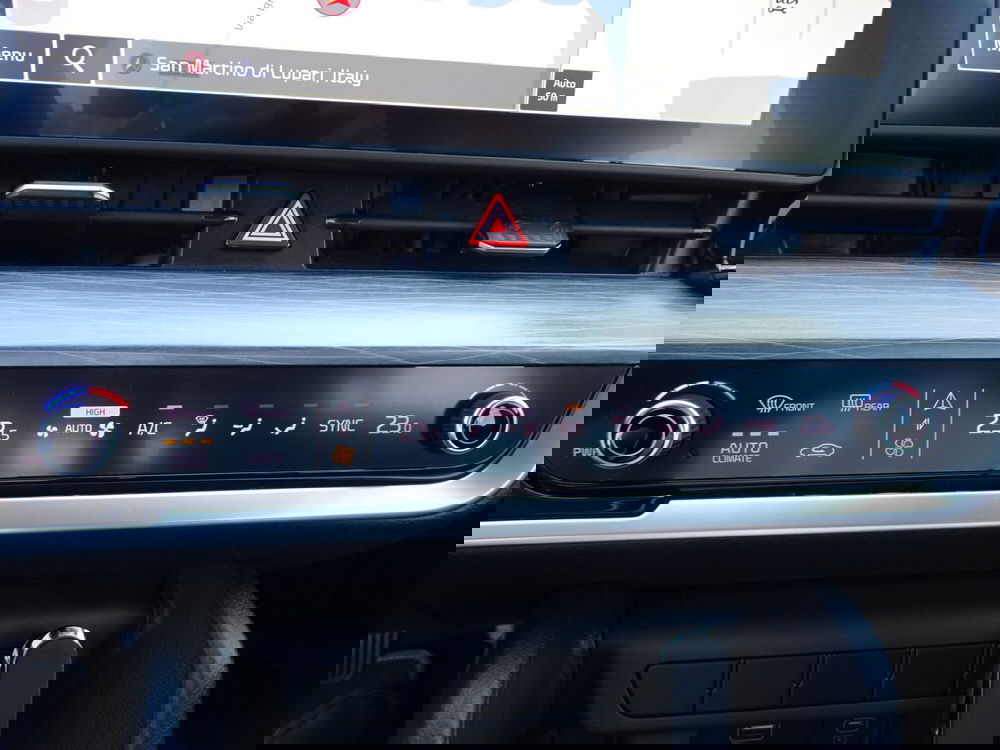 Kia Sportage usata a Padova (19)