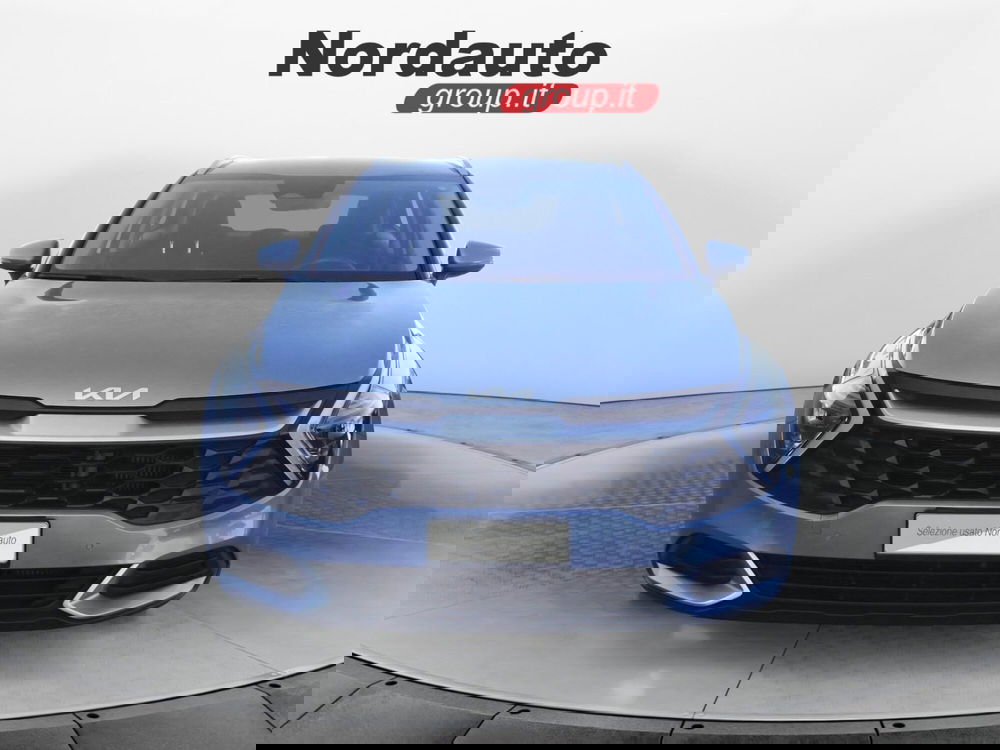 Kia Sportage usata a Padova (2)