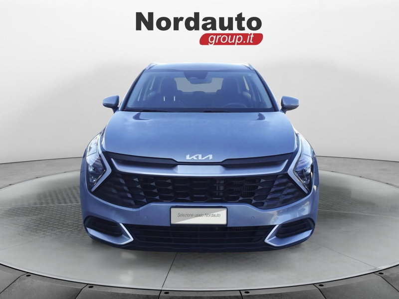 Kia Sportage usata a Padova (2)