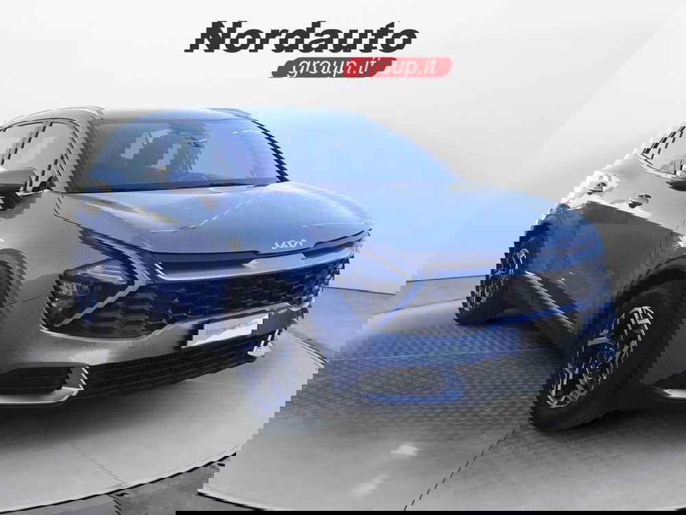 Kia Sportage usata a Padova (3)