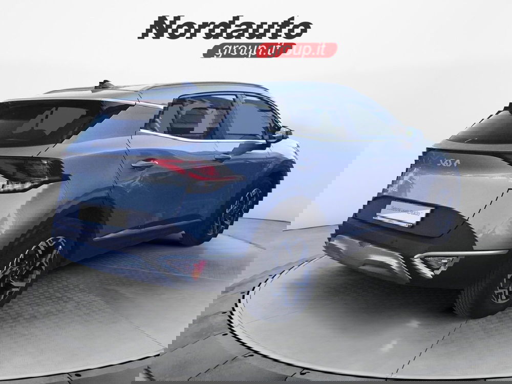 Kia Sportage usata a Padova (5)