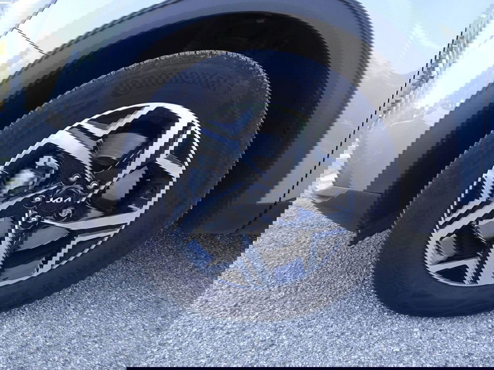 Kia Sportage usata a Padova (8)