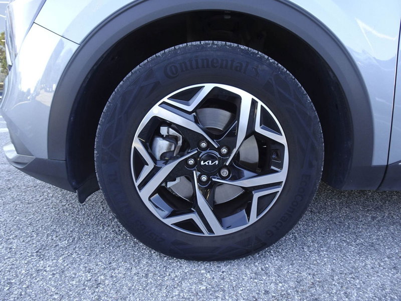 Kia Sportage usata a Padova (8)