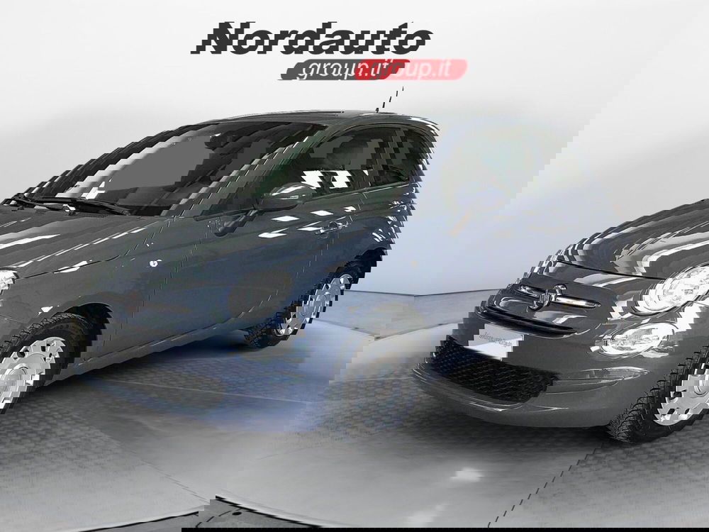 Fiat 500 usata a Treviso