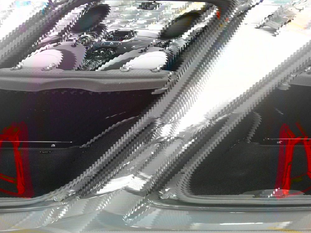 Fiat 500 usata a Treviso (10)