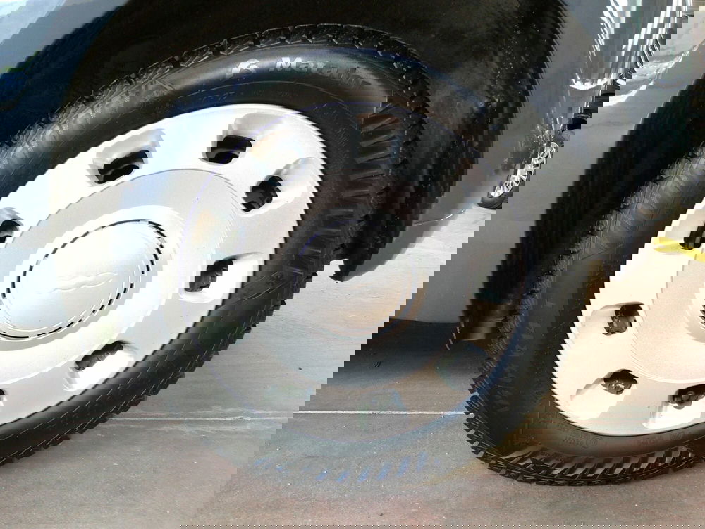 Fiat 500 usata a Treviso (11)