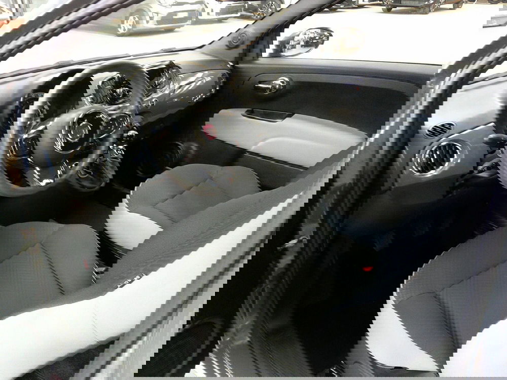 Fiat 500 usata a Treviso (12)